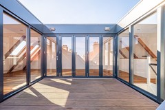 New for rent: Marnixkade 56-3, 1015 XV Amsterdam