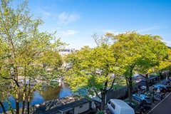 New for rent: Marnixkade 56-3, 1015 XV Amsterdam