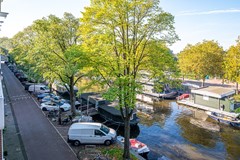 New for rent: Marnixkade 56-3, 1015 XV Amsterdam