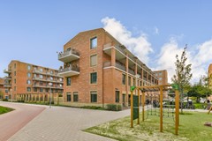 Nieuw in verkoop:Jacoba Mosselhof 1, 1065 WB Amsterdam - Foto