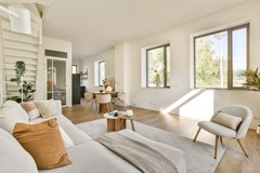 Nieuw in verkoop:Jacoba Mosselhof 1, 1065 WB Amsterdam - Foto