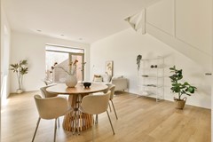 Nieuw in verkoop:Jacoba Mosselhof 1, 1065 WB Amsterdam - Foto