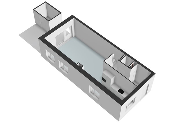 Jacoba Mosselhof 1, 1065 WB Amsterdam - Jacoba Mosselhof 1 - Amsterdam - Begane_grond - 3D  _2.jpg