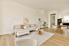 Nieuw in verkoop:Jacoba Mosselhof 1, 1065 WB Amsterdam - Foto