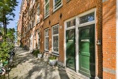 Te koop: Da Costastraat 59H, 1053ZE Amsterdam