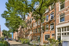 Te koop: Da Costastraat 59H, 1053ZE Amsterdam