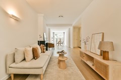 New for sale:Da Costastraat 59H, 1053 ZE Amsterdam - Photo