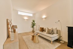 New for sale:Da Costastraat 59H, 1053 ZE Amsterdam - Photo