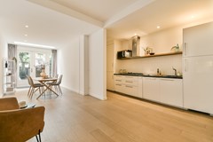 New for sale: Da Costastraat 59H, 1053 ZE Amsterdam