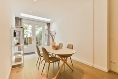 New for sale: Da Costastraat 59H, 1053 ZE Amsterdam