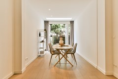 New for sale: Da Costastraat 59H, 1053 ZE Amsterdam