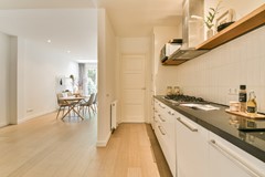New for sale: Da Costastraat 59H, 1053 ZE Amsterdam