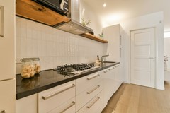 New for sale: Da Costastraat 59H, 1053 ZE Amsterdam