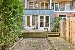 New for sale: Da Costastraat 59H, 1053 ZE Amsterdam