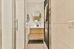 New for sale: Da Costastraat 59H, 1053 ZE Amsterdam