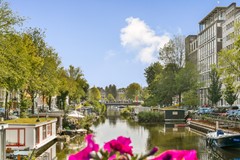 New for sale: Da Costastraat 59H, 1053 ZE Amsterdam