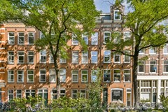 New for sale: Da Costastraat 59H, 1053 ZE Amsterdam