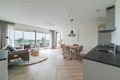Te huur: Mahoniehout 402, 1507ED Zaandam