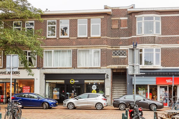 Medium property photo - Fahrenheitstraat 573, 2561 DB Den Haag