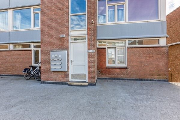 Medium property photo - Vierloper 15, 2586 KT Den Haag