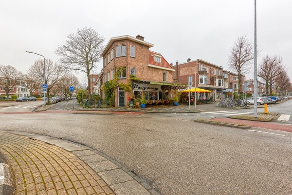 Medium property photo - Van de Wateringelaan 40, 2274 CH Voorburg