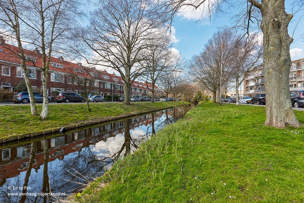 Medium property photo - Aart van der Leeuwkade 152, 2274 LE Voorburg