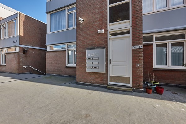 Medium property photo - Vierloper 47, 2586 KT Den Haag
