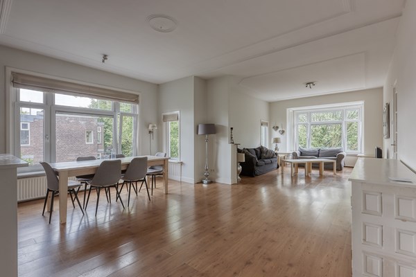 Property photo - Da Costalaan 47, 2281SC Rijswijk