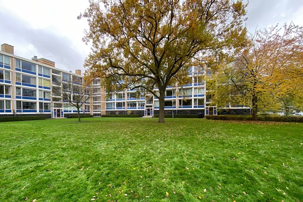 Medium property photo - Goeverneurkade 44, 2274 KK Voorburg