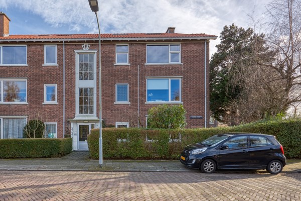 Verkocht: Alberdingk Thijmkade 22, 2274 XV Voorburg