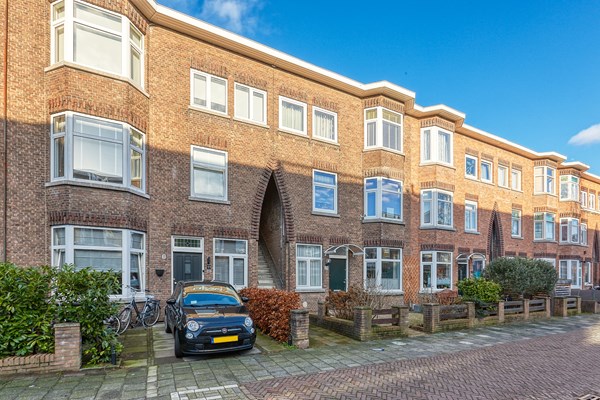 Te koop: Van Naeltwijckstraat 17, 2274 NV Voorburg