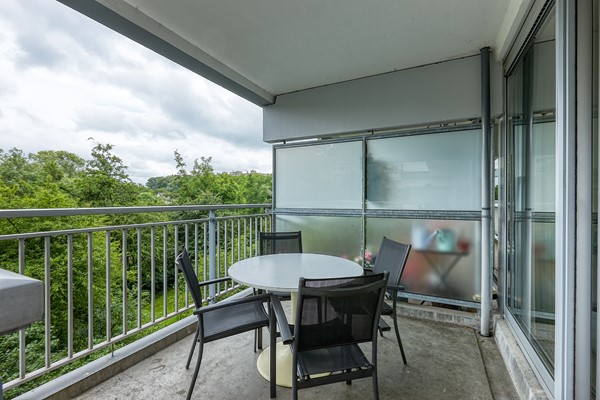 Medium property photo - Jan Campertlaan 107, 2624 PB Delft