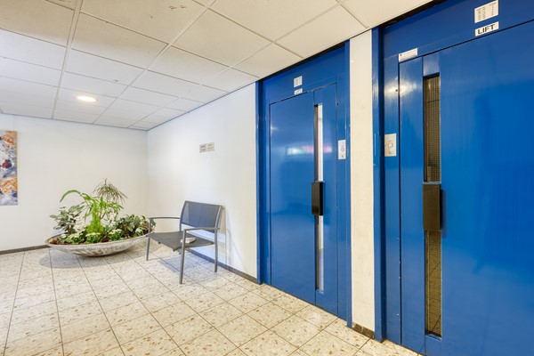 Medium property photo - Jan Campertlaan 107, 2624 PB Delft
