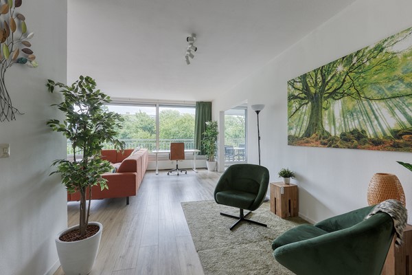 Medium property photo - Jan Campertlaan 107, 2624 PB Delft