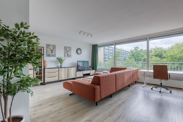 Medium property photo - Jan Campertlaan 107, 2624 PB Delft