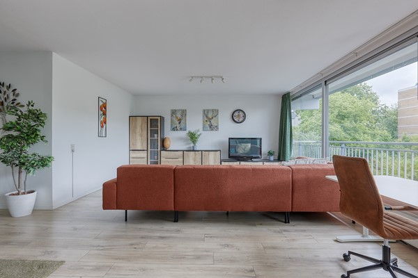 Medium property photo - Jan Campertlaan 107, 2624 PB Delft