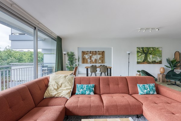 Medium property photo - Jan Campertlaan 107, 2624 PB Delft
