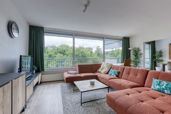 Medium property photo - Jan Campertlaan 107, 2624 PB Delft