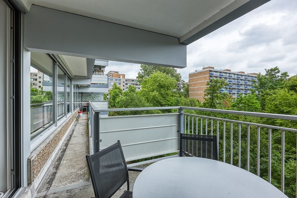 Medium property photo - Jan Campertlaan 107, 2624 PB Delft