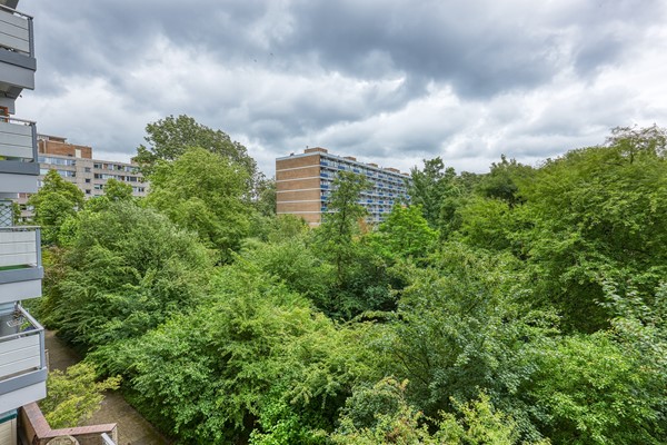 Medium property photo - Jan Campertlaan 107, 2624 PB Delft