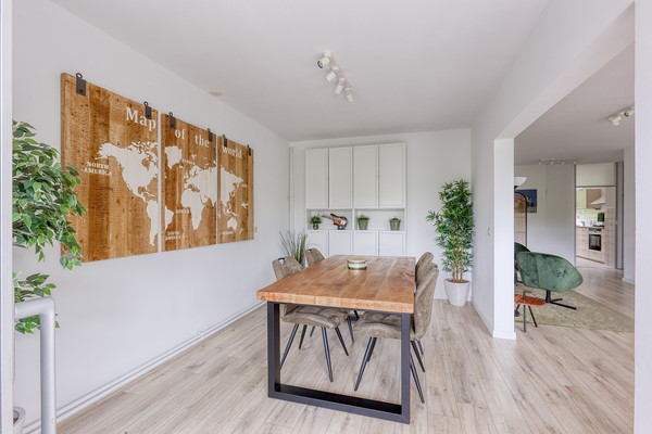 Medium property photo - Jan Campertlaan 107, 2624 PB Delft