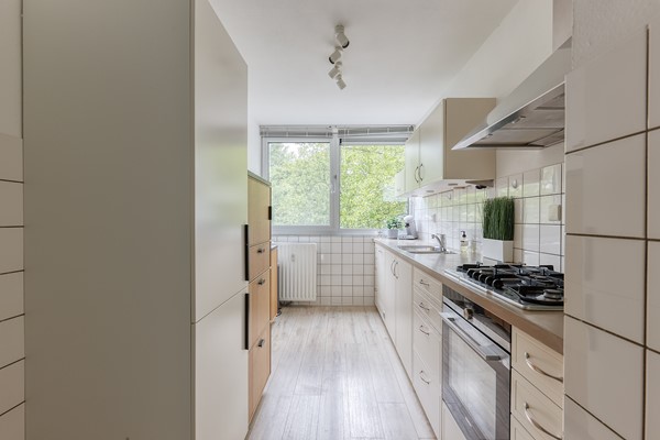 Medium property photo - Jan Campertlaan 107, 2624 PB Delft