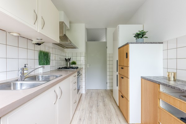 Medium property photo - Jan Campertlaan 107, 2624 PB Delft