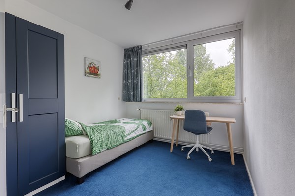 Medium property photo - Jan Campertlaan 107, 2624 PB Delft