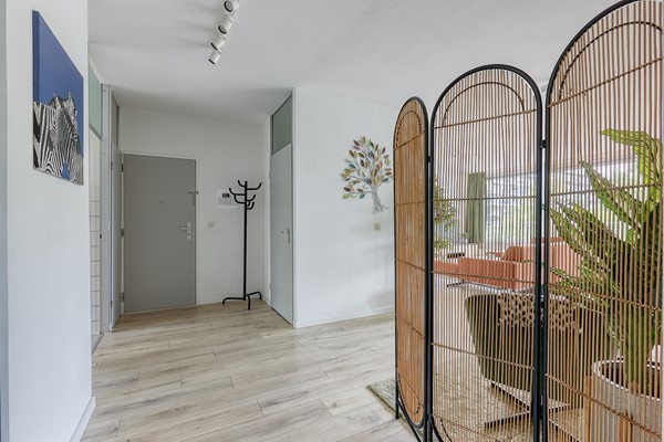 Medium property photo - Jan Campertlaan 107, 2624 PB Delft
