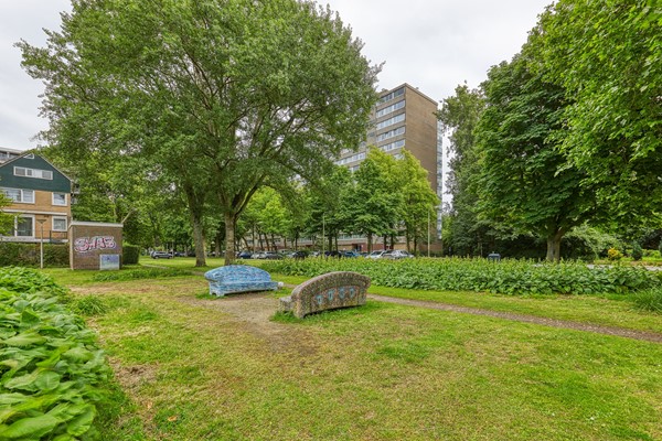 Medium property photo - Jan Campertlaan 107, 2624 PB Delft