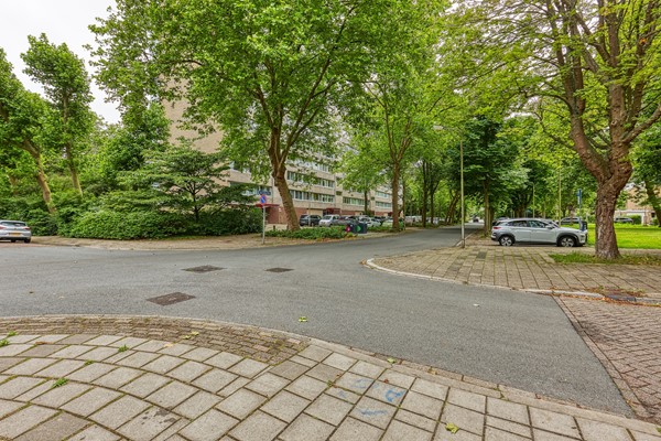 Medium property photo - Jan Campertlaan 107, 2624 PB Delft