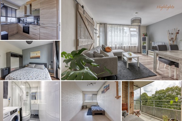 Property photo - Gravin Juliana van Stolberglaan 290, 2263VR Leidschendam