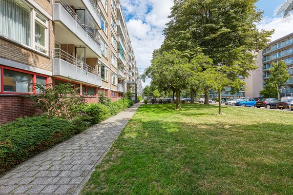 Medium property photo - Gravin Juliana van Stolberglaan 290, 2263 VR Leidschendam