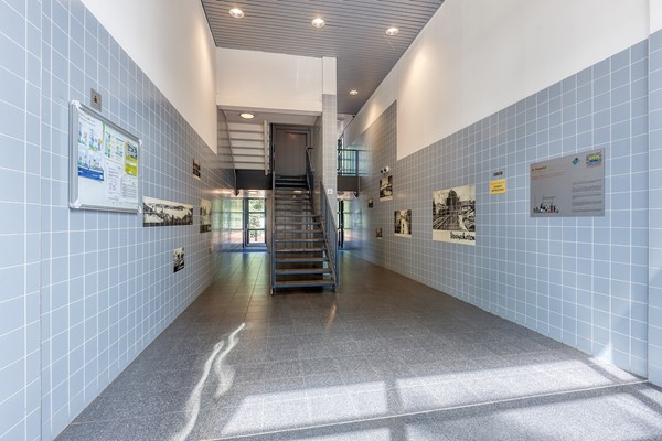 Medium property photo - Gravin Juliana van Stolberglaan 290, 2263 VR Leidschendam